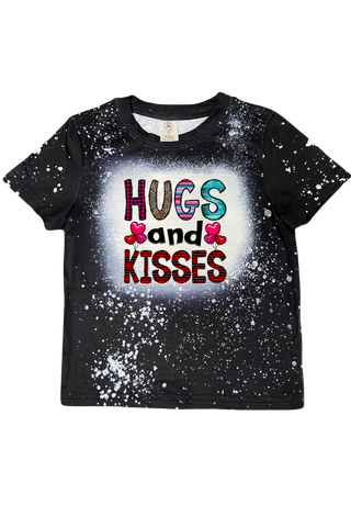 Hugs and Kisses