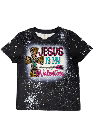 Jesus is my Valentine